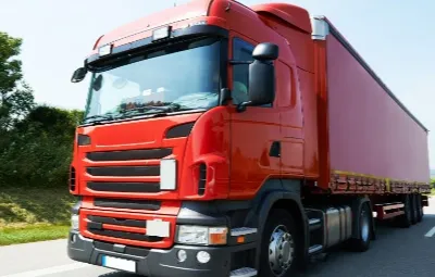 İzmir Gümüşhacıköy Ambar Kargo