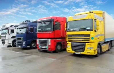 İzmir Gümüşhacıköy Nakliye Ambarı