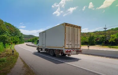 İzmir ile Gümüşhacıköy Arası Bulaşık Makinesi Taşıma